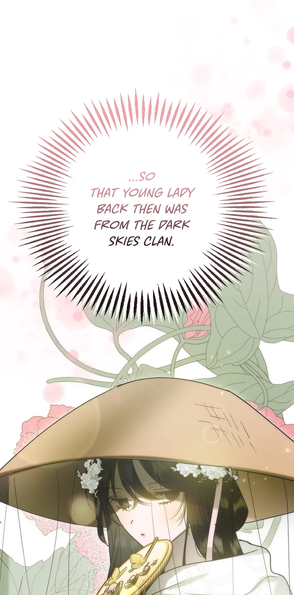 I Want to Live a Good Life Chapter 72 – Page 76