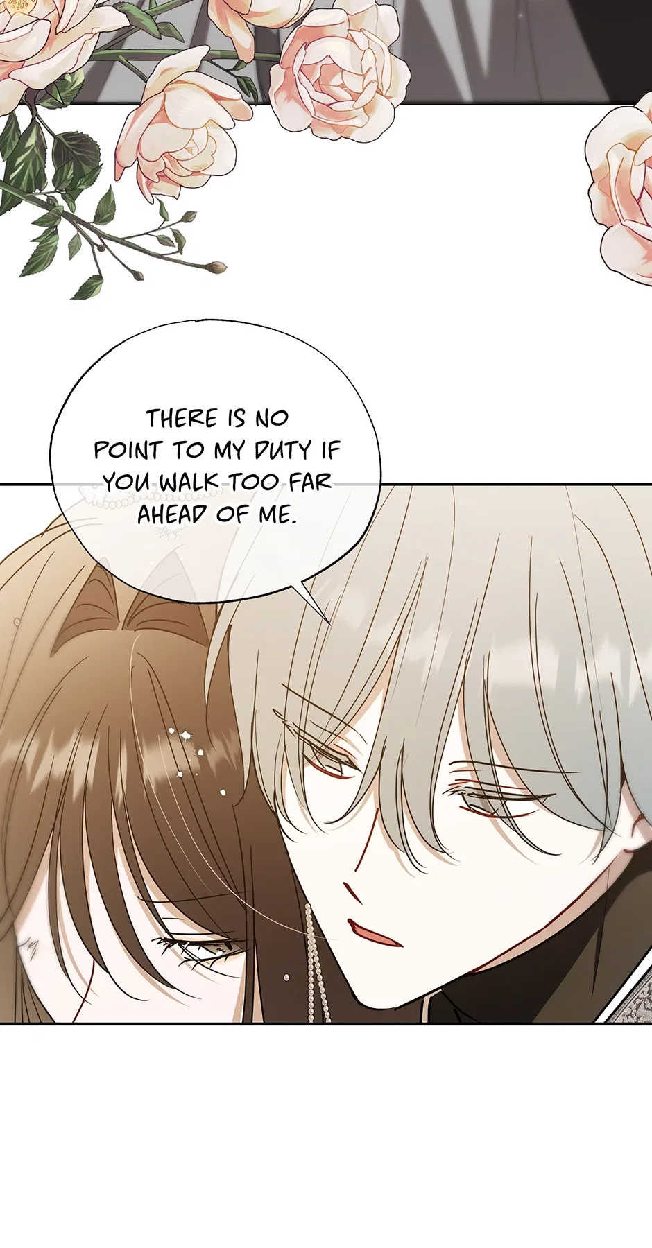 I Want to Live a Good Life Chapter 71 – Page 6