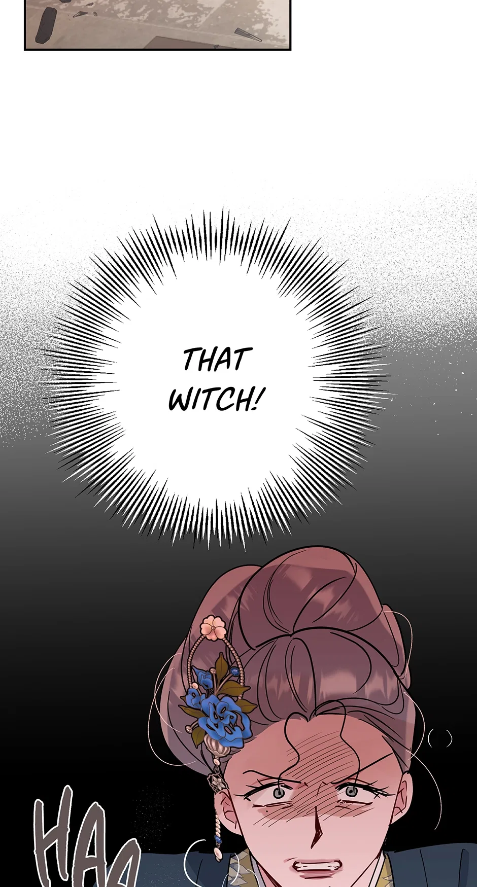 I Want to Live a Good Life Chapter 71 – Page 15