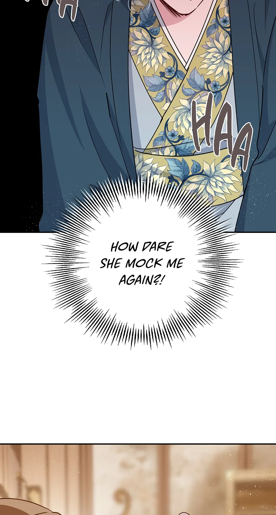 I Want to Live a Good Life Chapter 71 – Page 16