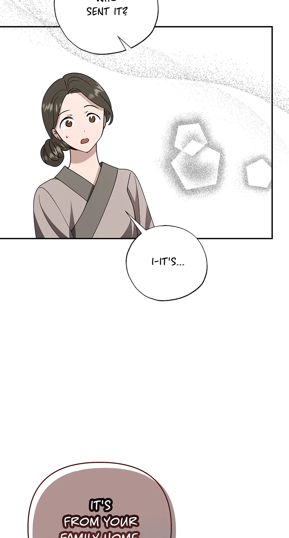 I Want to Live a Good Life Chapter 71 – Page 18