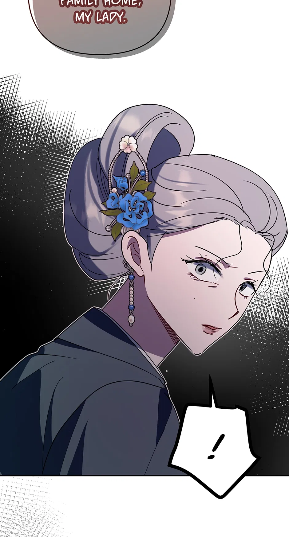 I Want to Live a Good Life Chapter 71 – Page 19