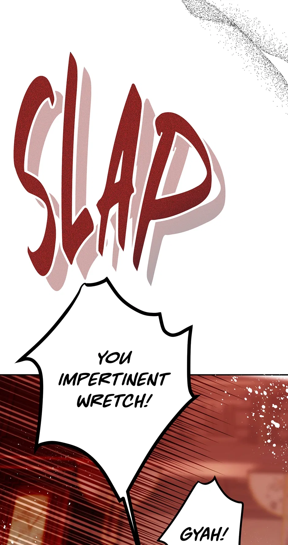 I Want to Live a Good Life Chapter 71 – Page 25
