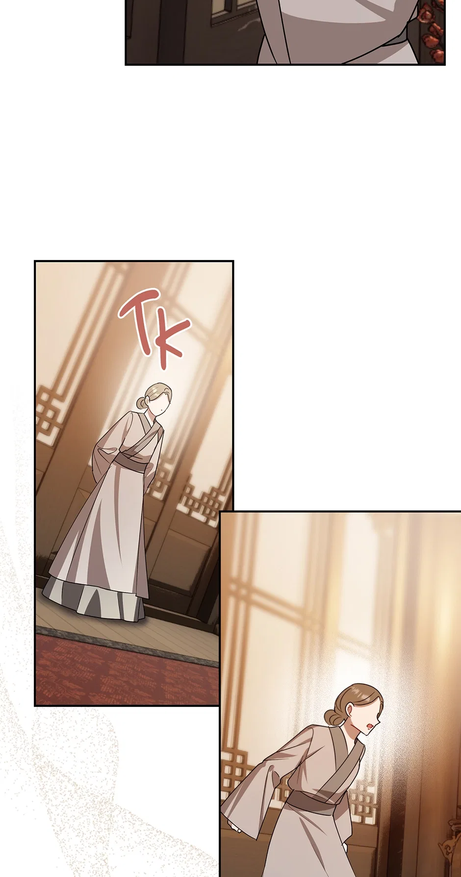 I Want to Live a Good Life Chapter 71 – Page 28