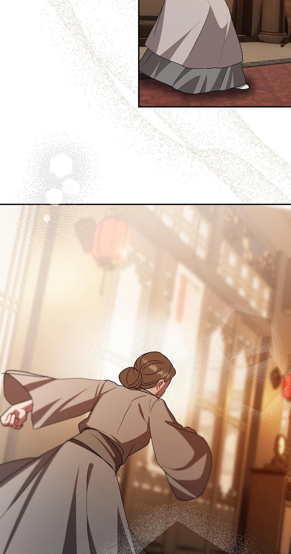 I Want to Live a Good Life Chapter 71 – Page 29