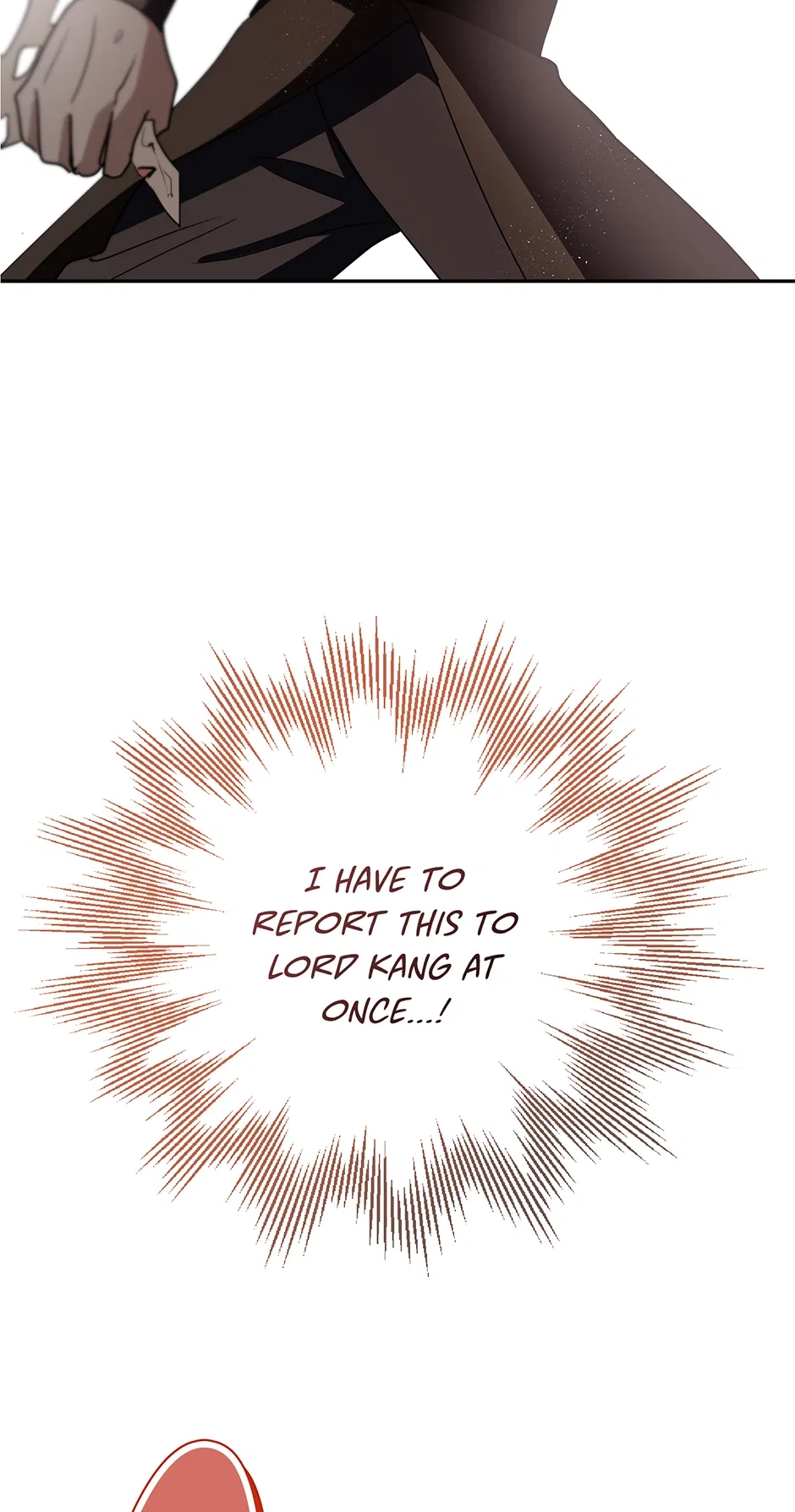 I Want to Live a Good Life Chapter 71 – Page 31