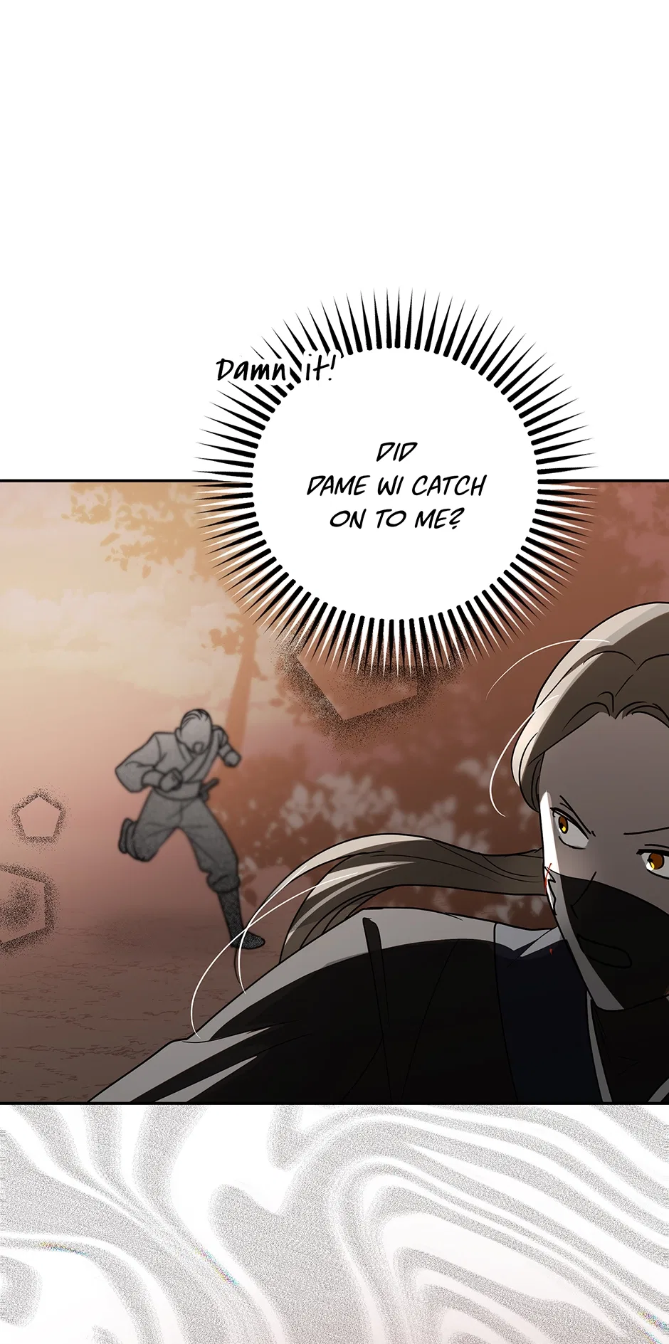 I Want to Live a Good Life Chapter 71 – Page 33