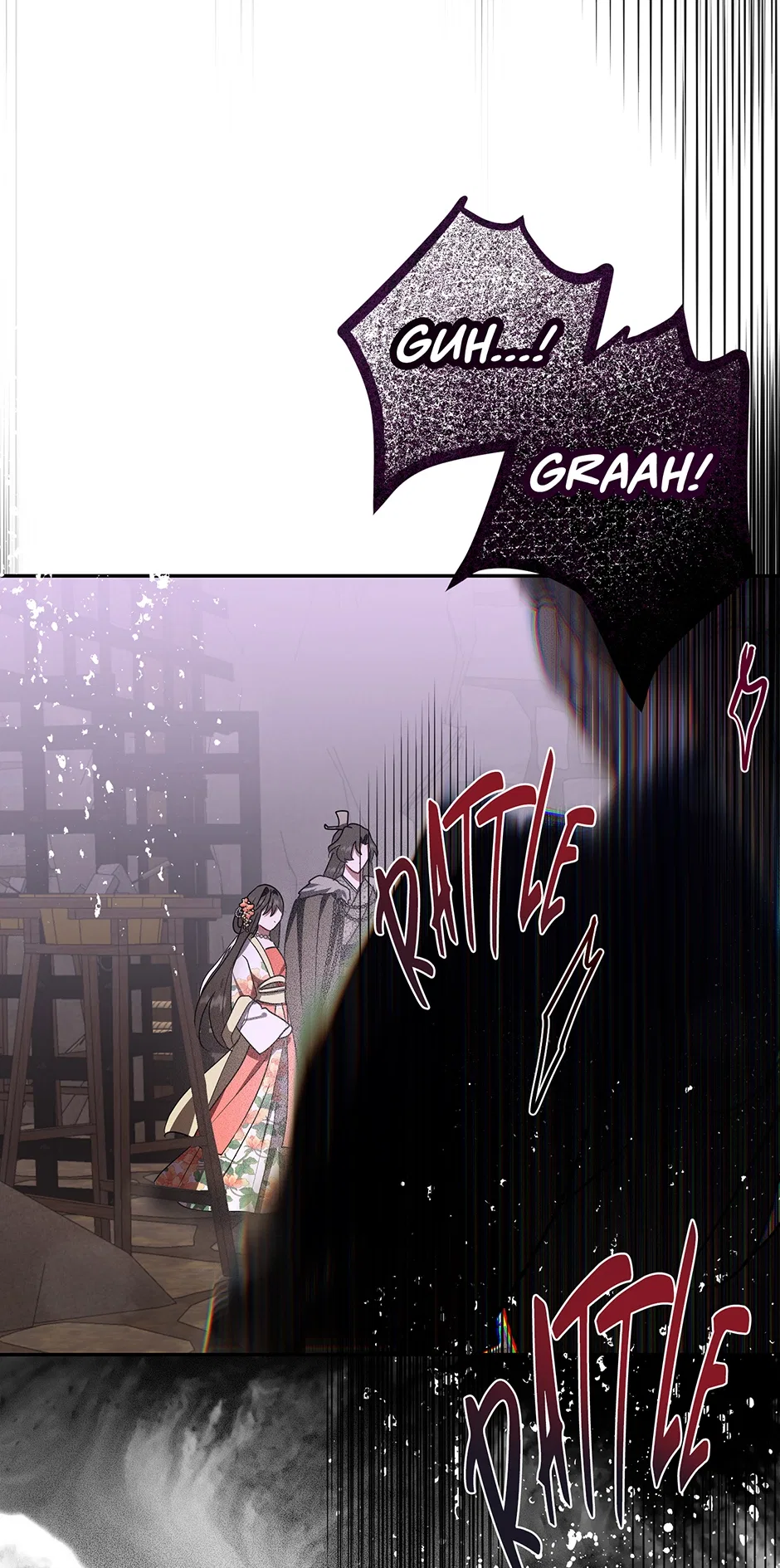 I Want to Live a Good Life Chapter 71 – Page 37