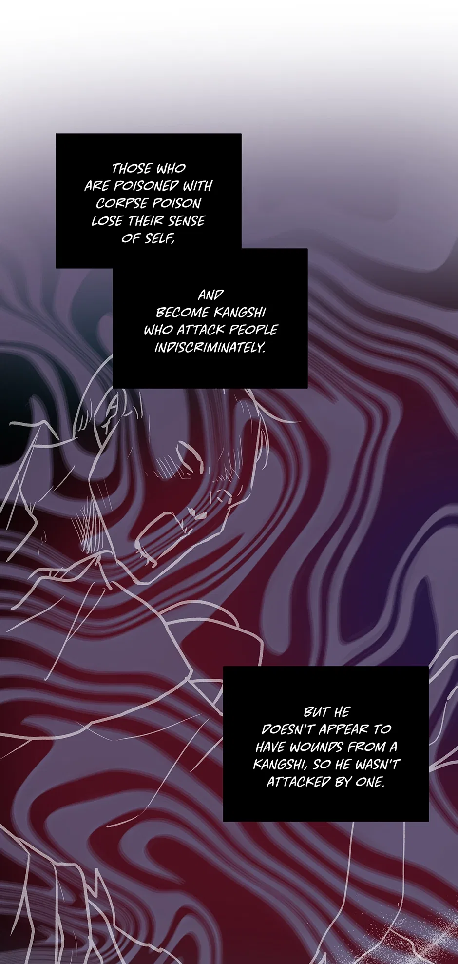 I Want to Live a Good Life Chapter 71 – Page 46