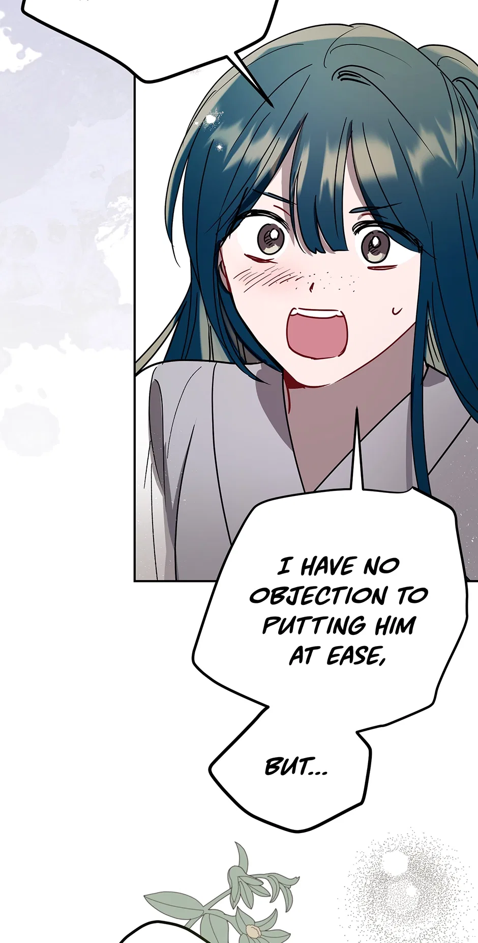 I Want to Live a Good Life Chapter 71 – Page 53