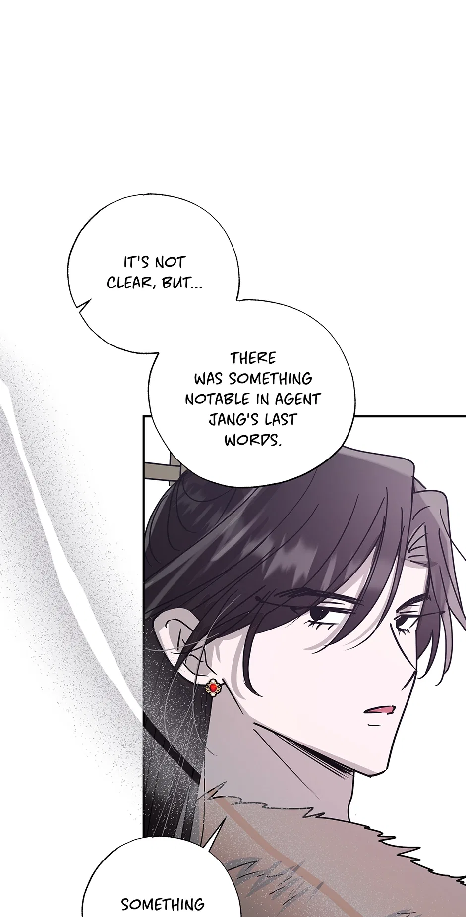 I Want to Live a Good Life Chapter 71 – Page 59