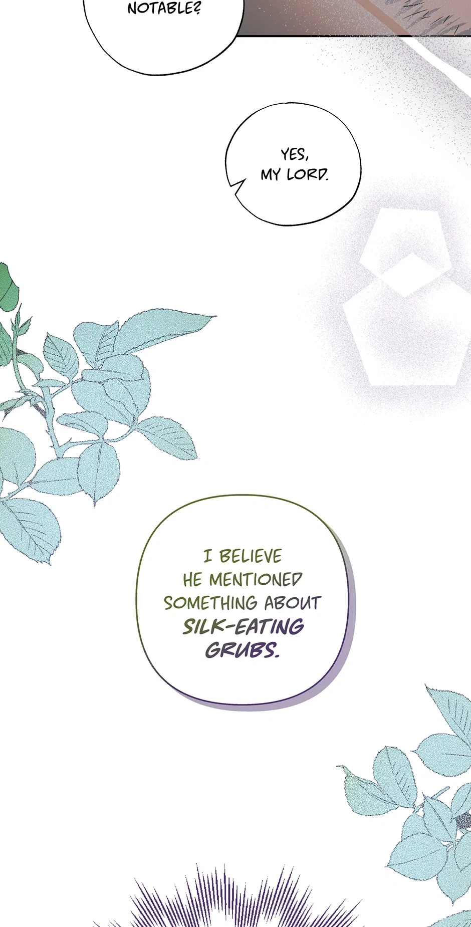 I Want to Live a Good Life Chapter 71 – Page 60