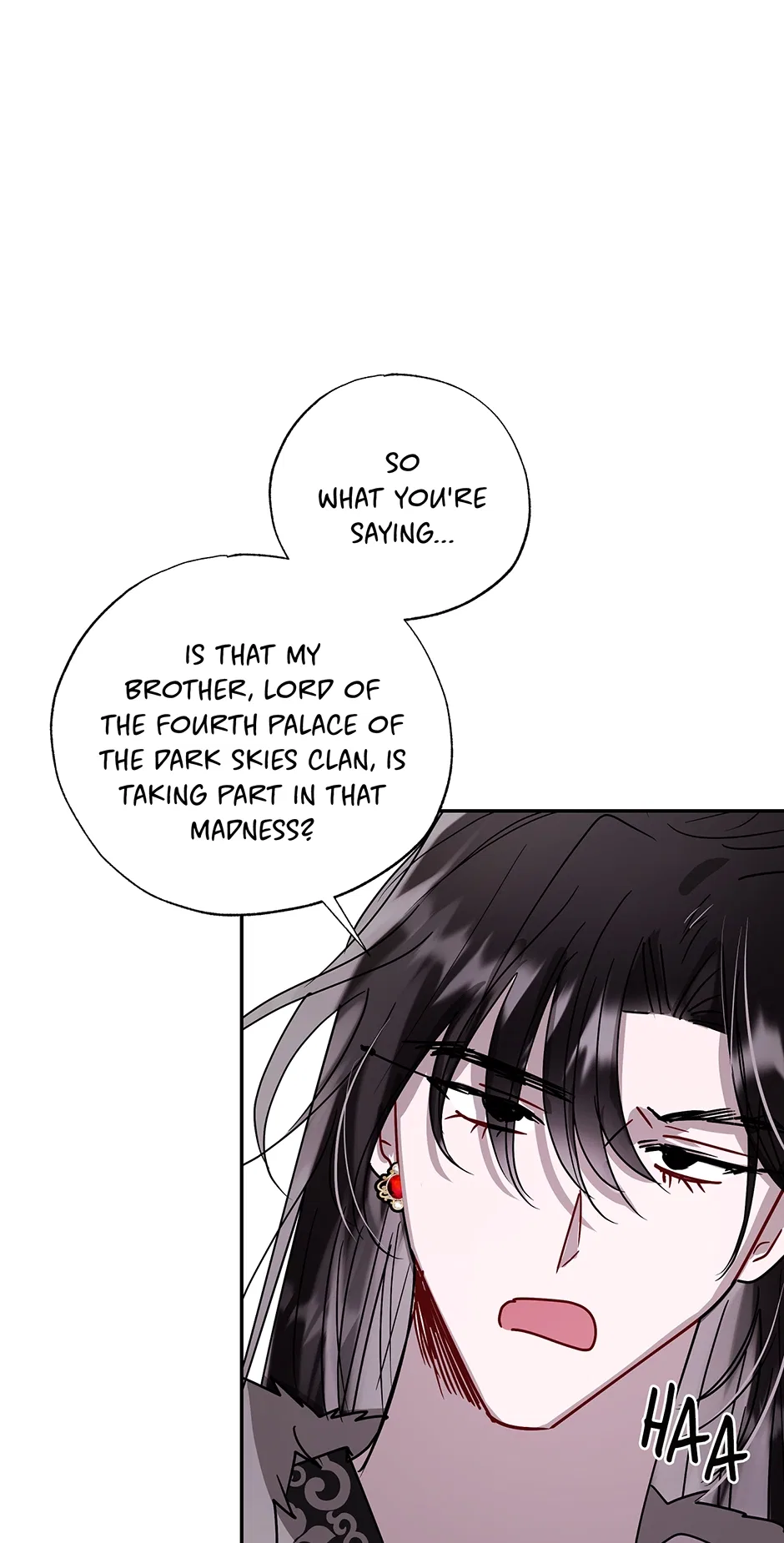 I Want to Live a Good Life Chapter 71 – Page 64