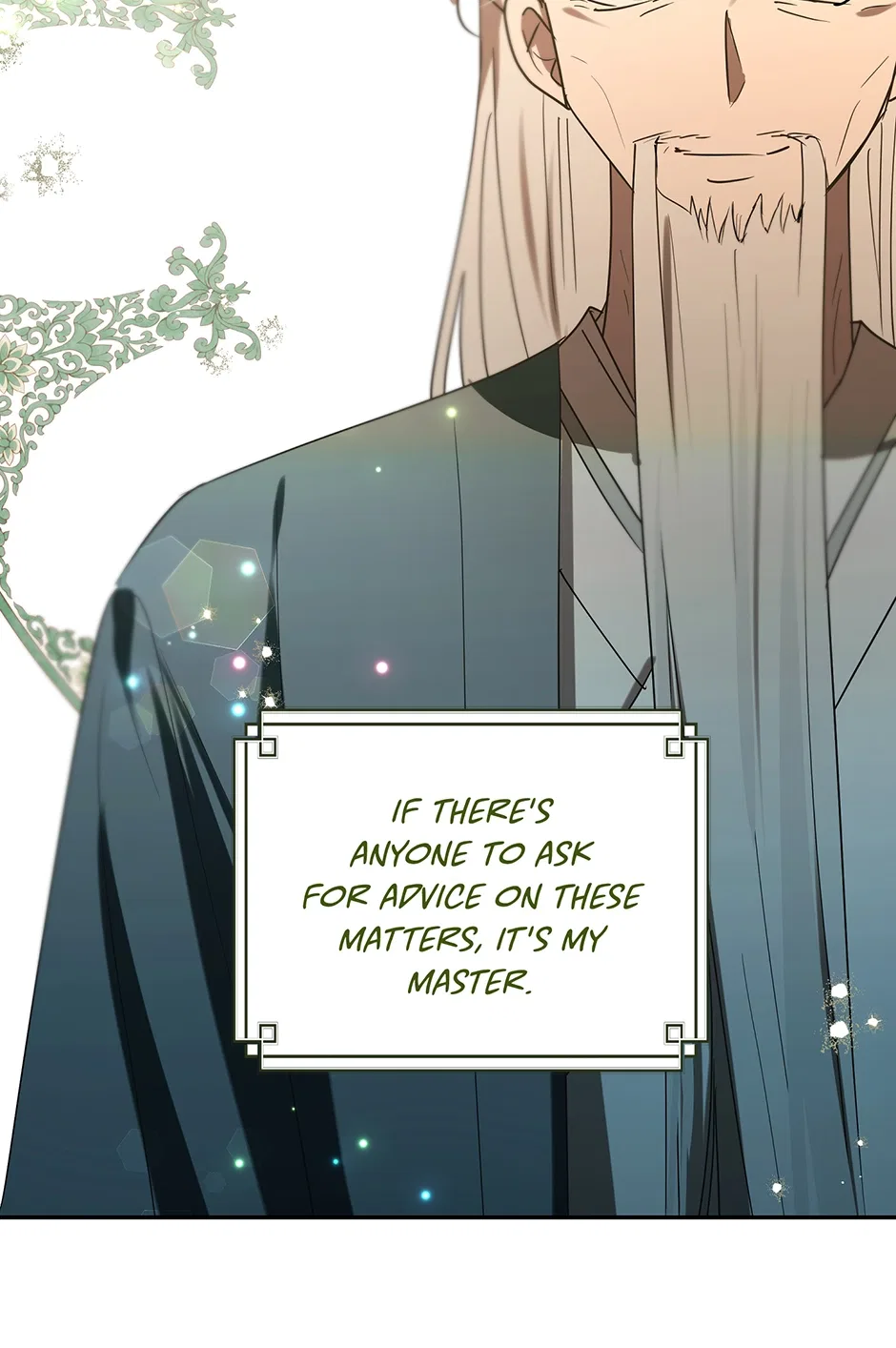 I Want to Live a Good Life Chapter 71 – Page 68