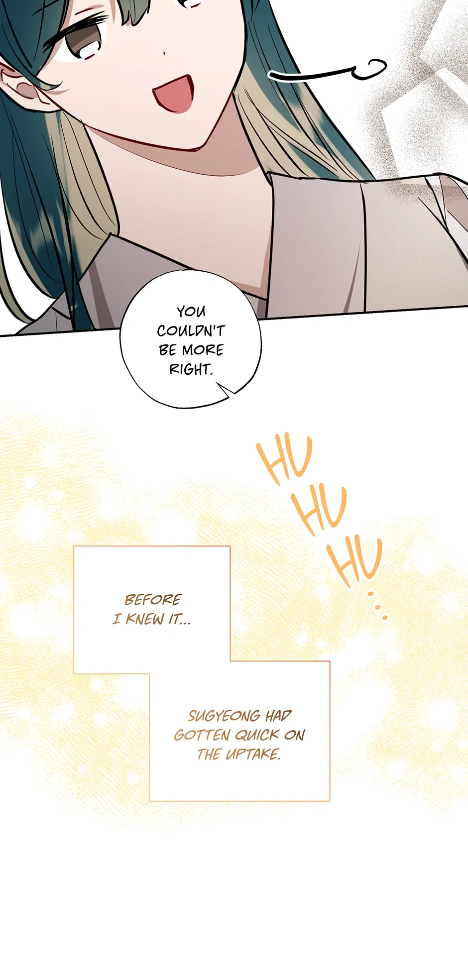 I Want to Live a Good Life Chapter 70 – Page 6