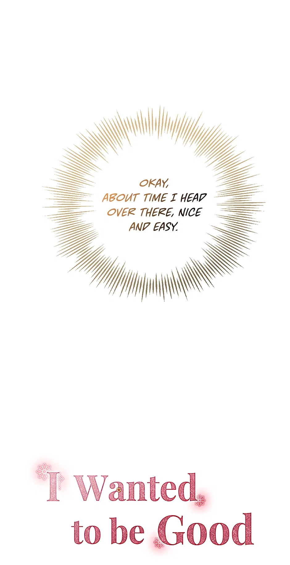 I Want to Live a Good Life Chapter 70 – Page 7