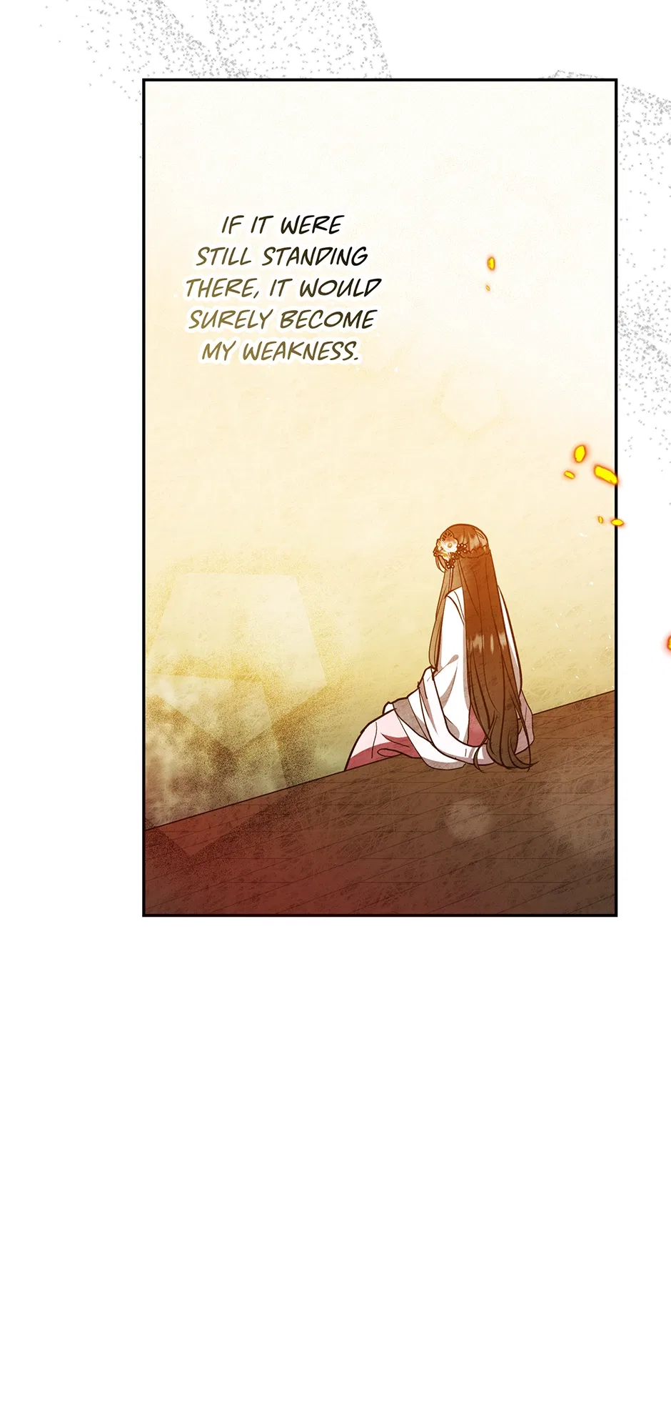 I Want to Live a Good Life Chapter 70 – Page 18