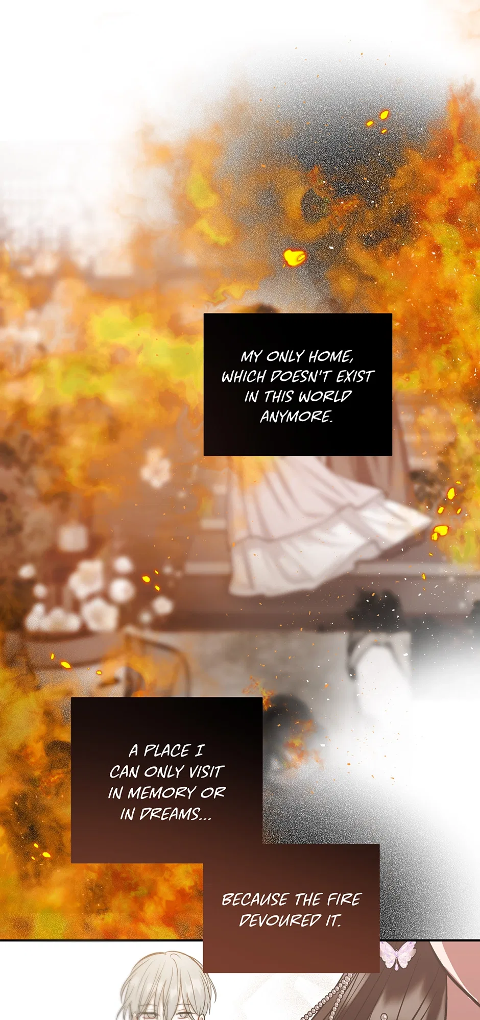 I Want to Live a Good Life Chapter 70 – Page 19
