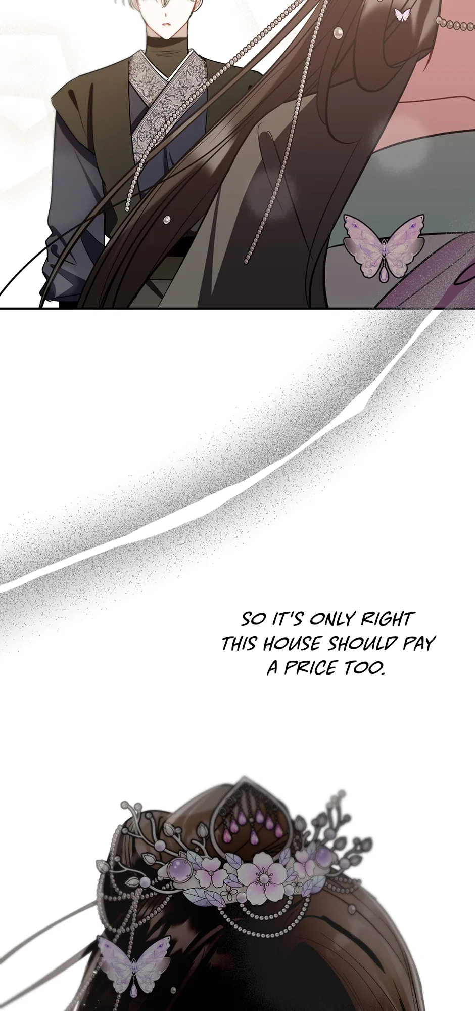 I Want to Live a Good Life Chapter 70 – Page 20