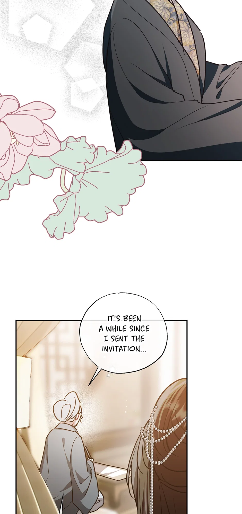 I Want to Live a Good Life Chapter 70 – Page 23