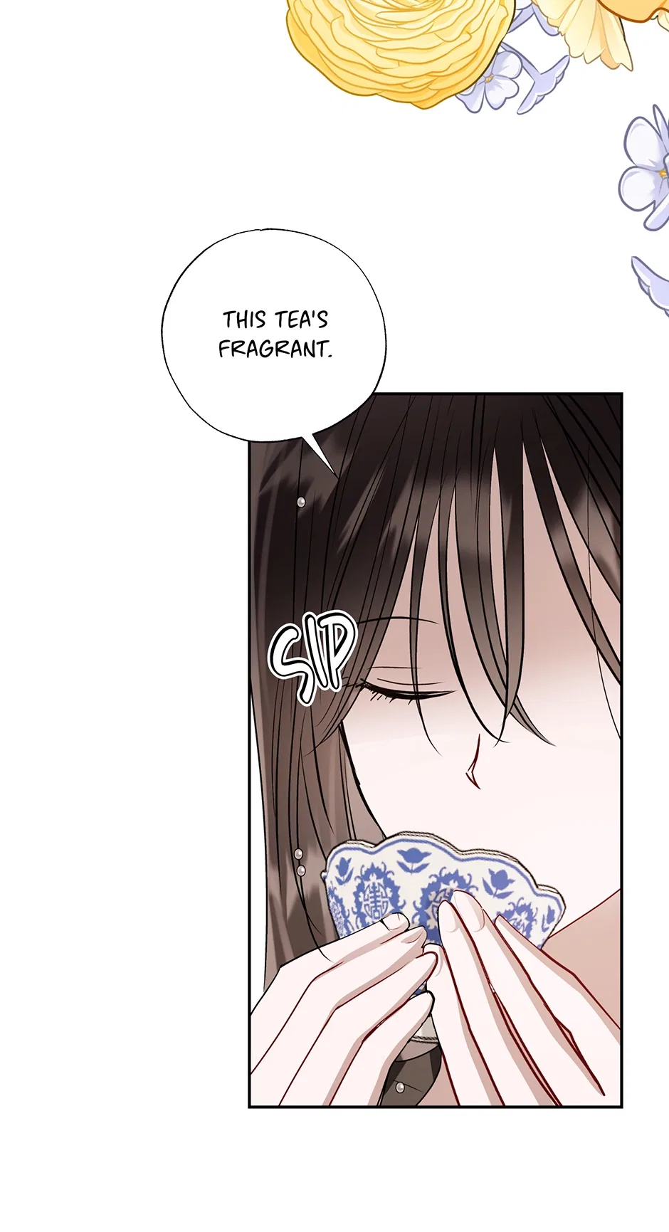 I Want to Live a Good Life Chapter 70 – Page 30
