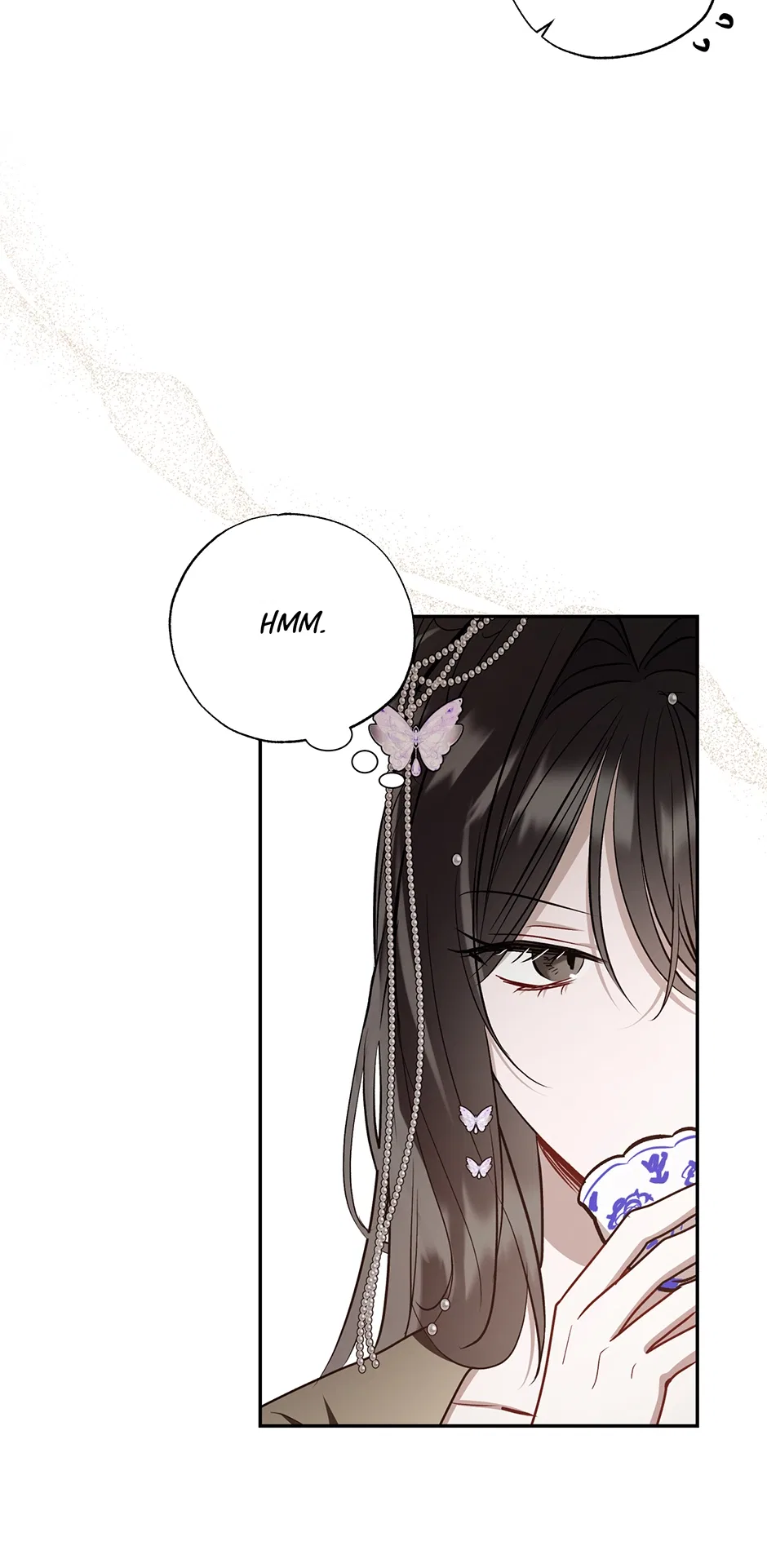 I Want to Live a Good Life Chapter 70 – Page 35