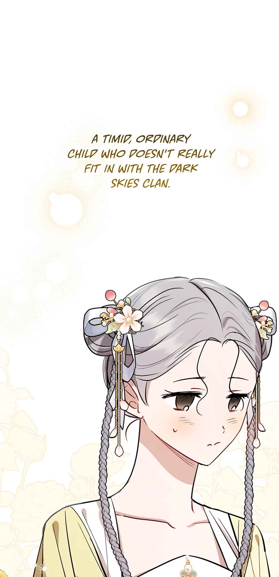 I Want to Live a Good Life Chapter 70 – Page 36