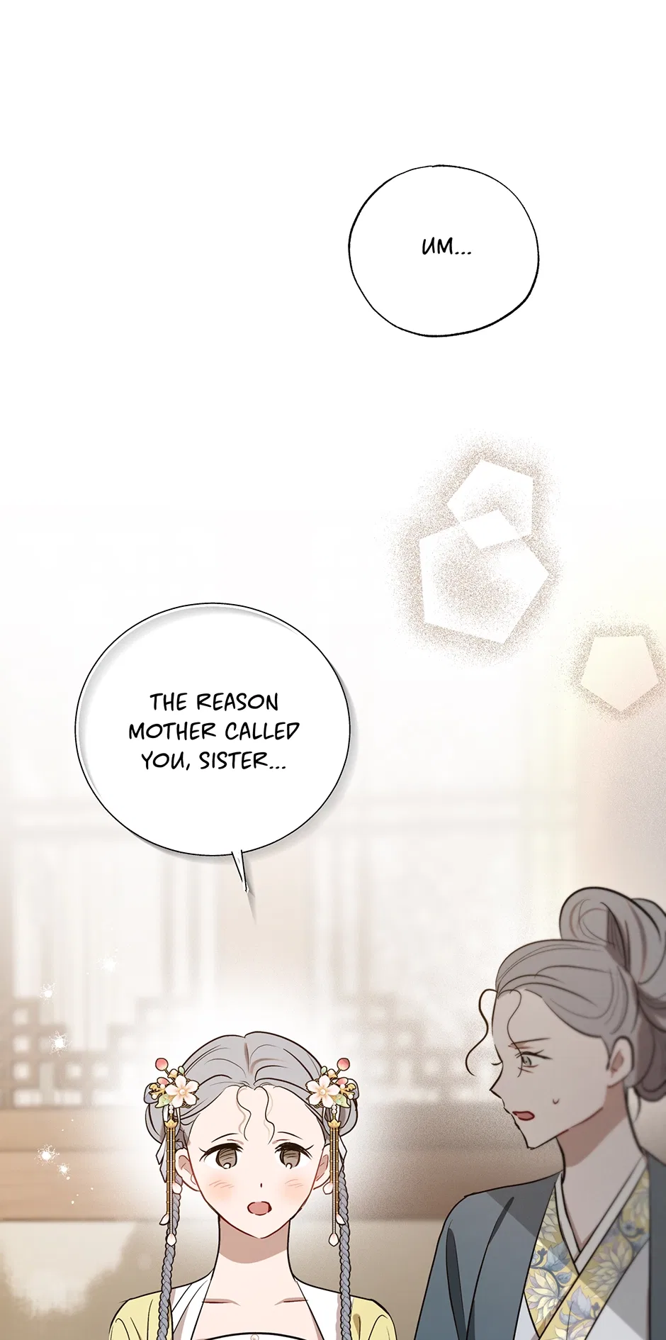 I Want to Live a Good Life Chapter 70 – Page 40