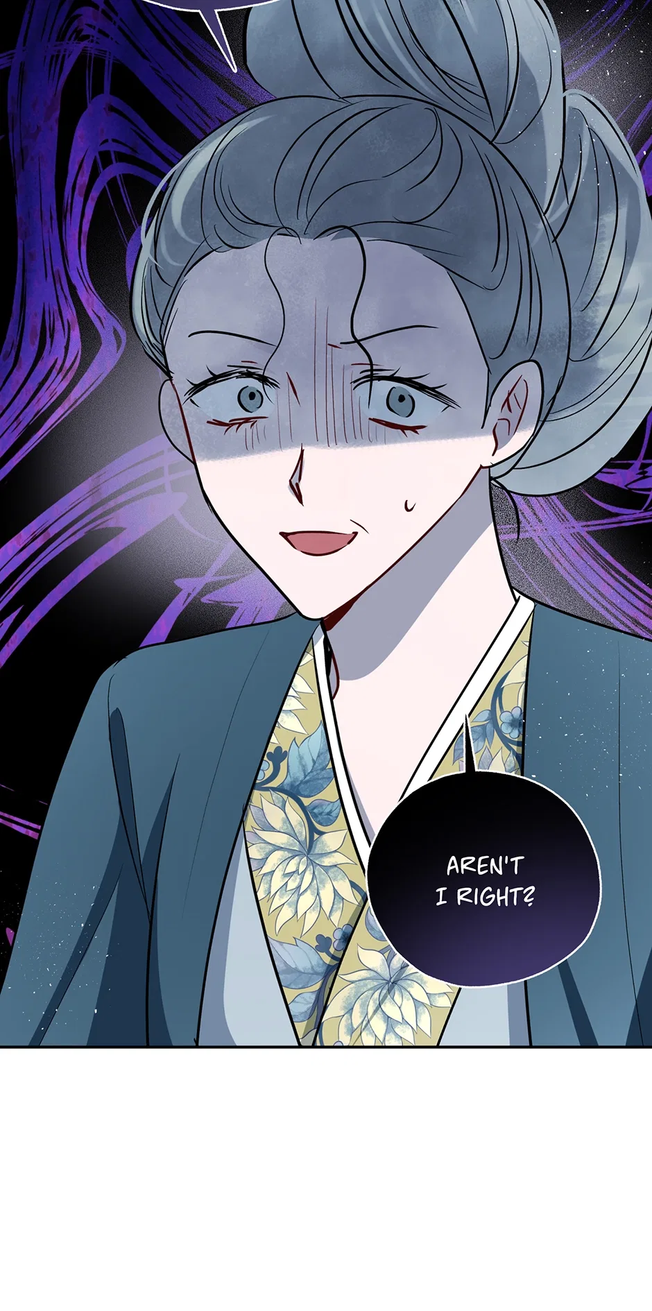 I Want to Live a Good Life Chapter 70 – Page 45