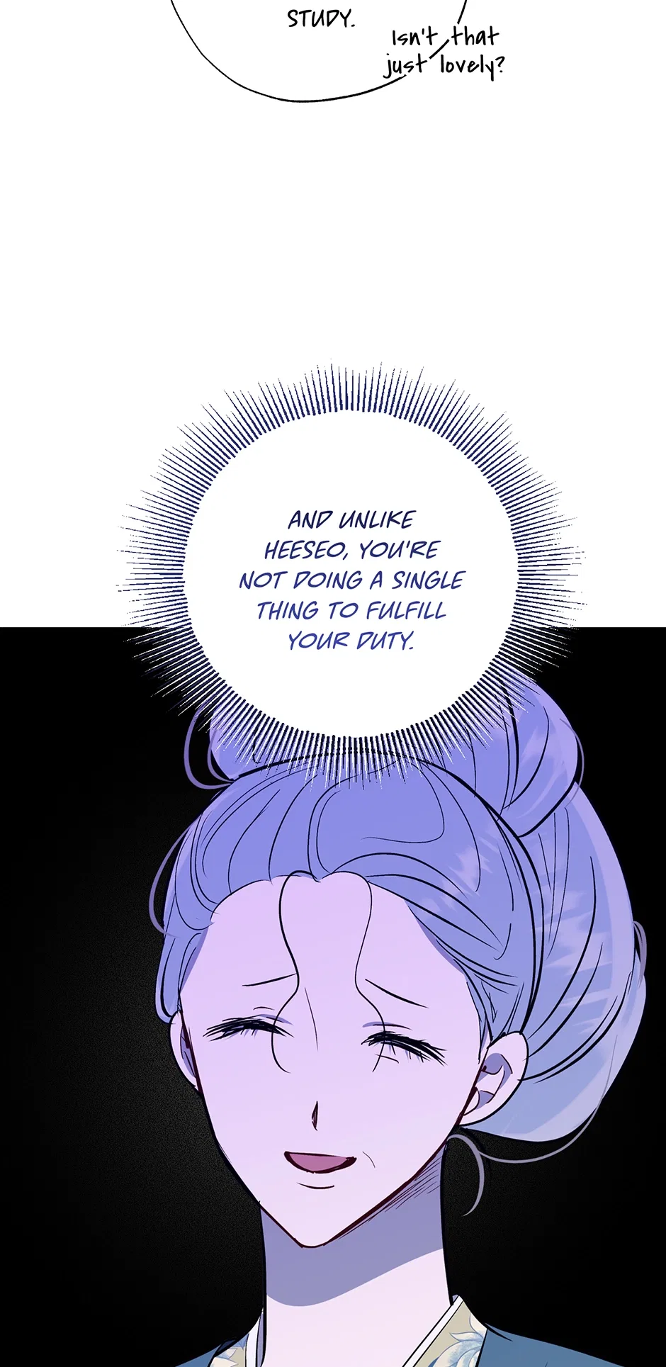 I Want to Live a Good Life Chapter 70 – Page 53