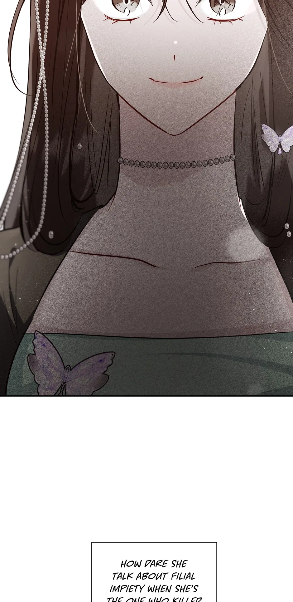I Want to Live a Good Life Chapter 70 – Page 56