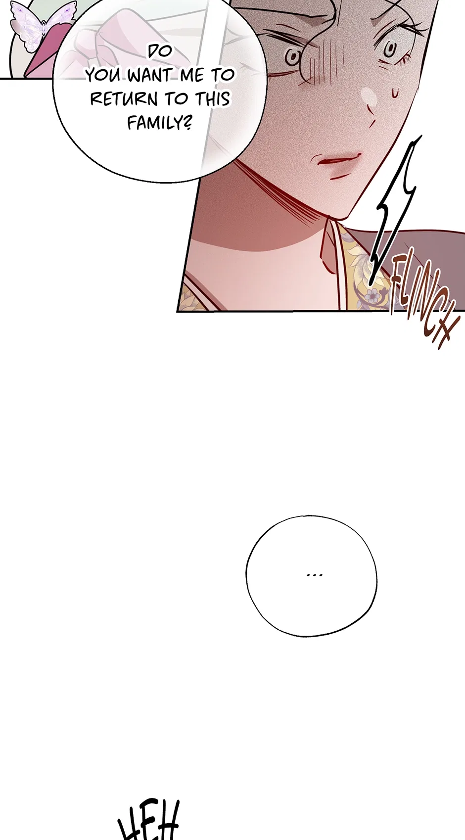 I Want to Live a Good Life Chapter 70 – Page 59