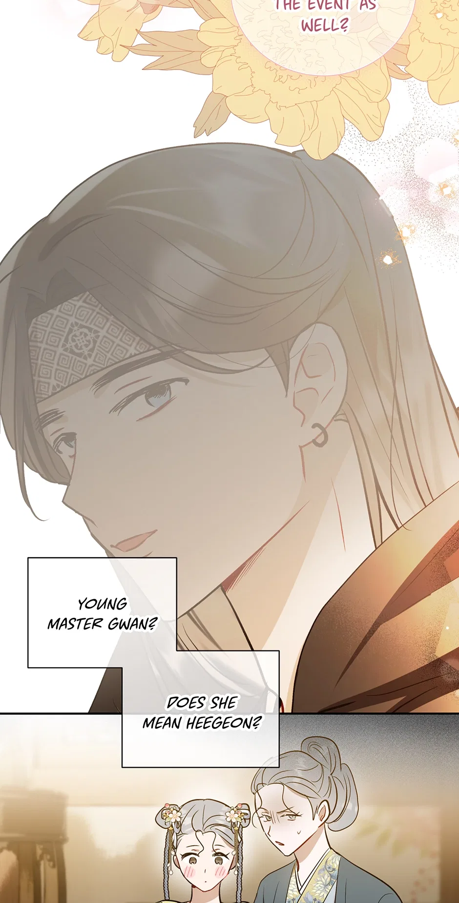 I Want to Live a Good Life Chapter 70 – Page 66