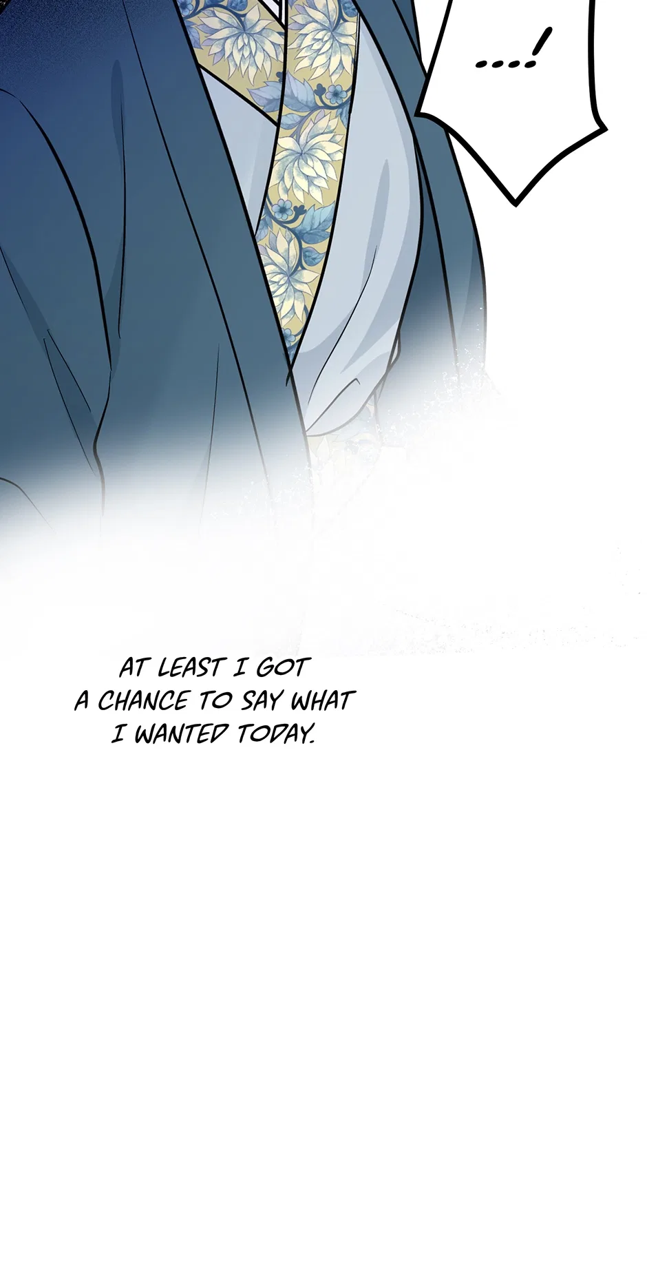 I Want to Live a Good Life Chapter 70 – Page 70