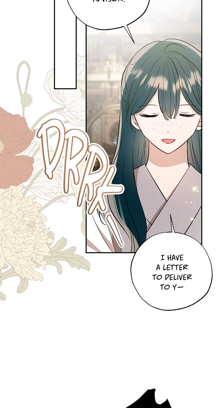 I Want to Live a Good Life Chapter 69 – Page 3