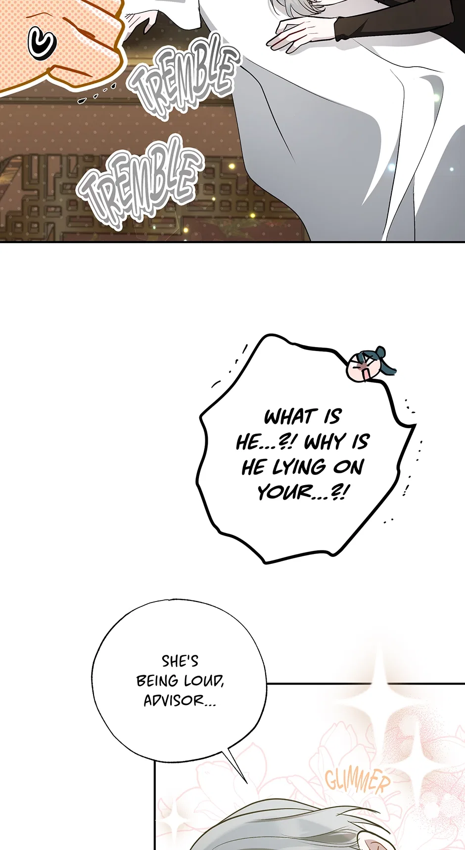 I Want to Live a Good Life Chapter 69 – Page 5