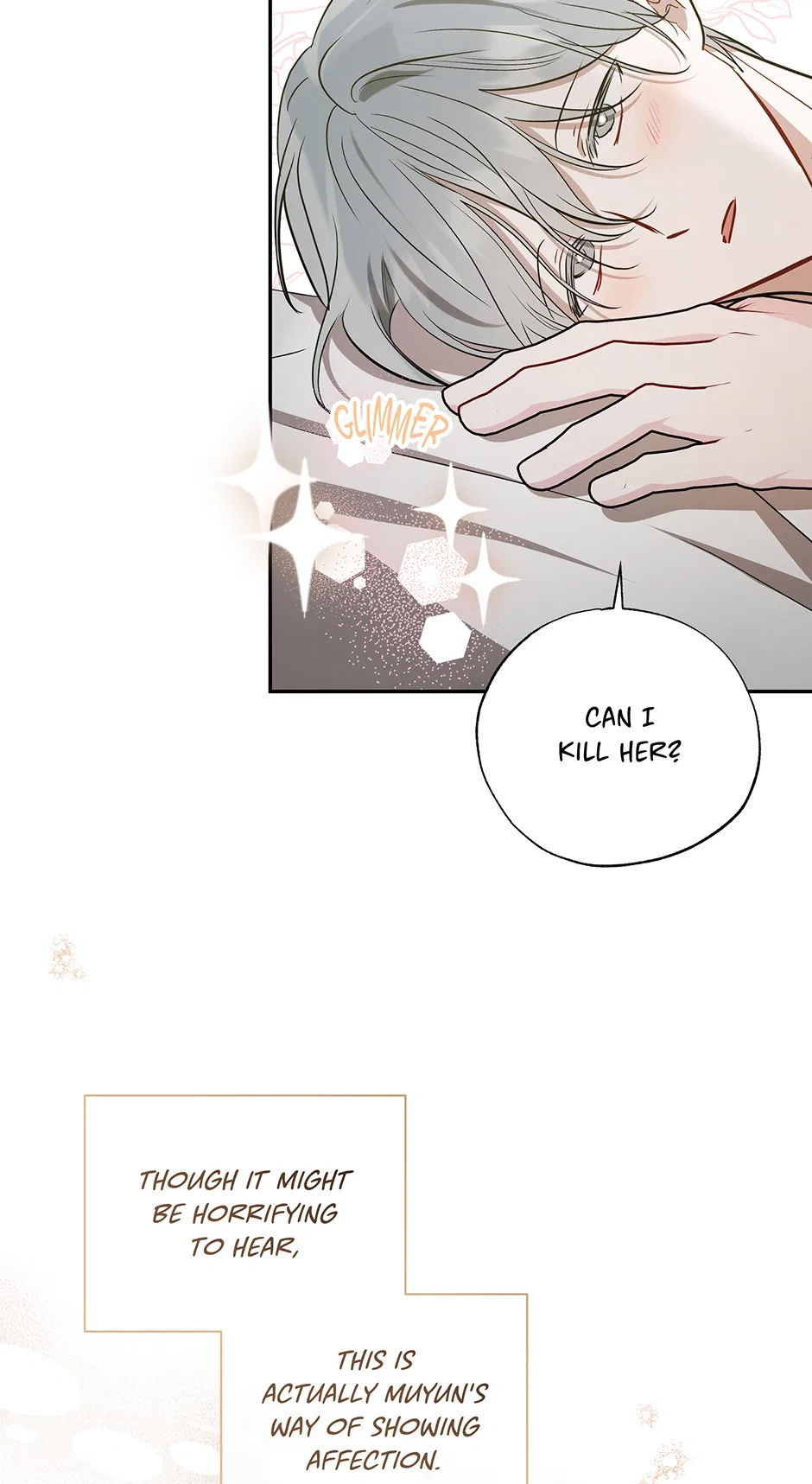 I Want to Live a Good Life Chapter 69 – Page 6