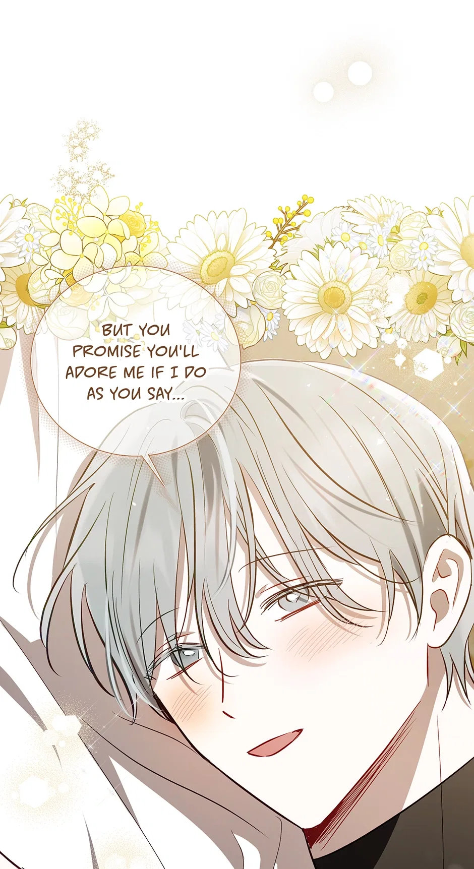 I Want to Live a Good Life Chapter 69 – Page 9