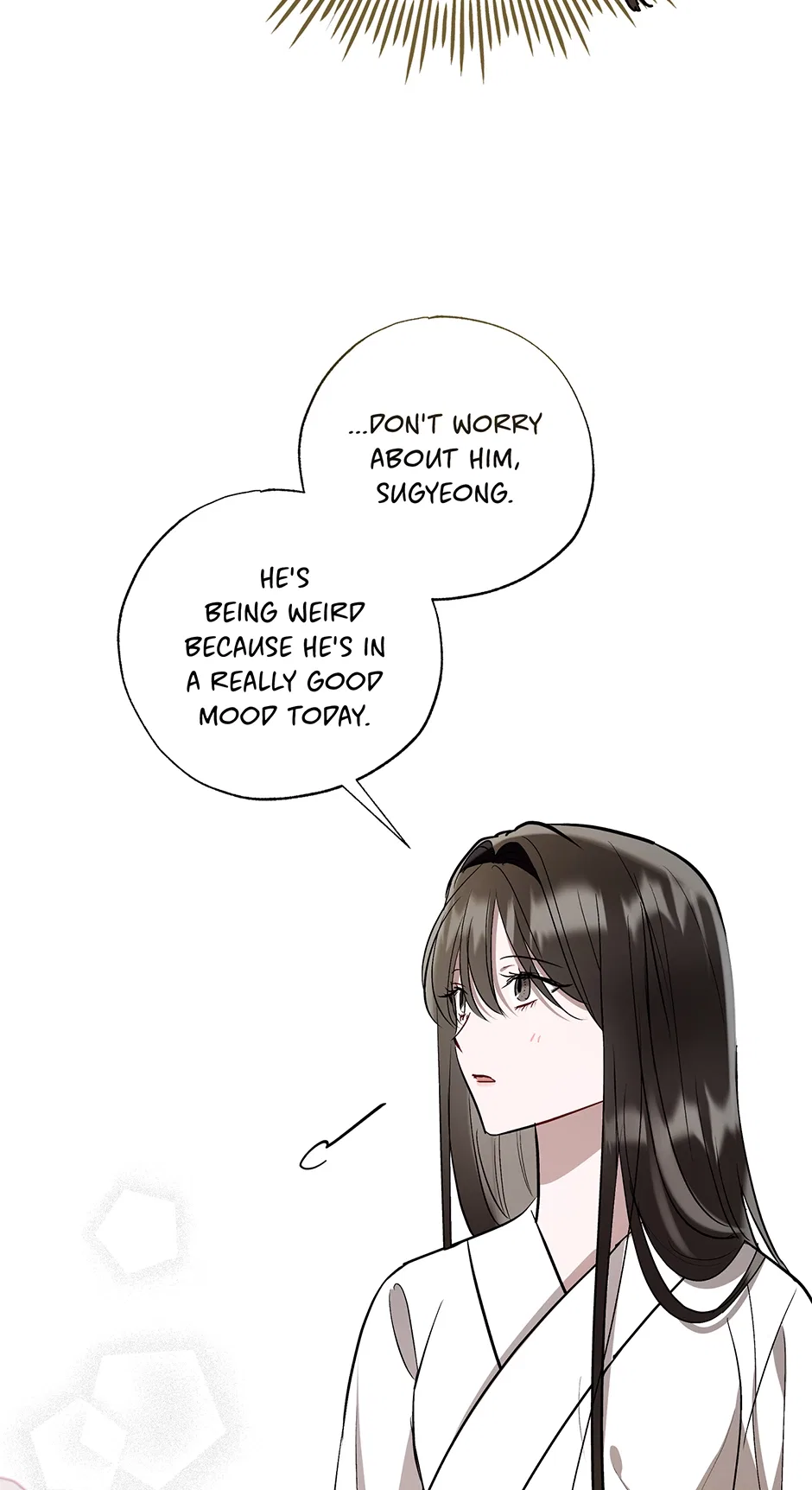 I Want to Live a Good Life Chapter 69 – Page 12