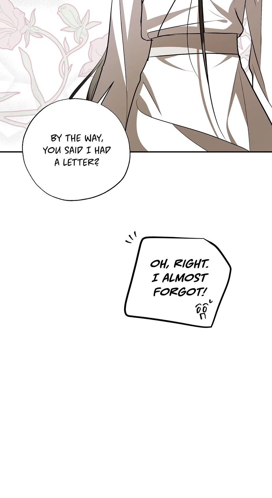 I Want to Live a Good Life Chapter 69 – Page 13