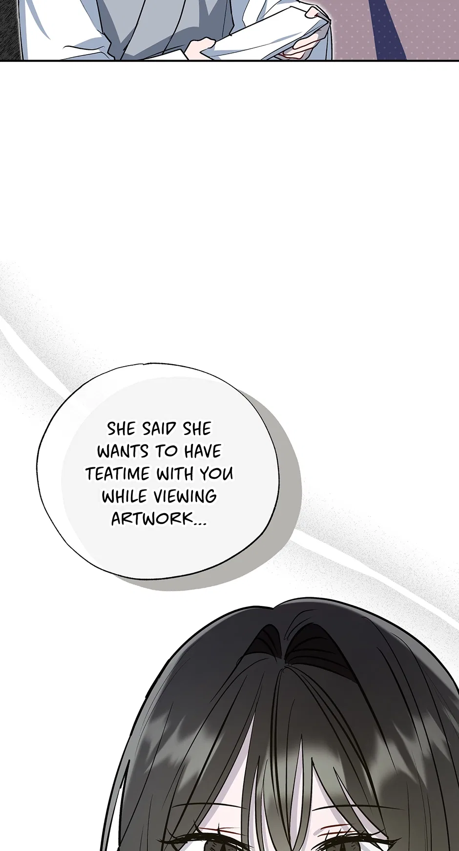 I Want to Live a Good Life Chapter 69 – Page 15