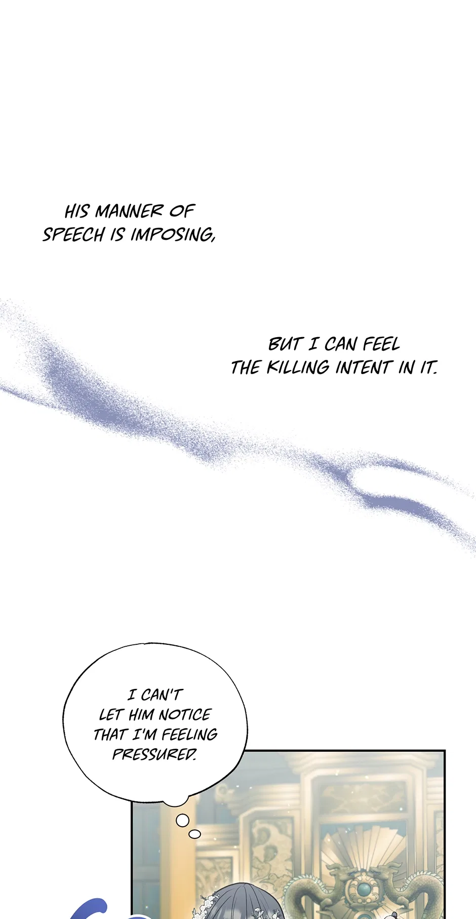 I Want to Live a Good Life Chapter 69 – Page 25