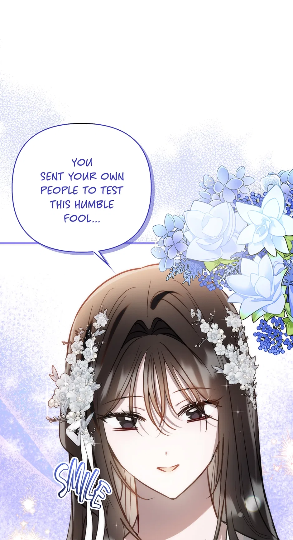 I Want to Live a Good Life Chapter 69 – Page 28