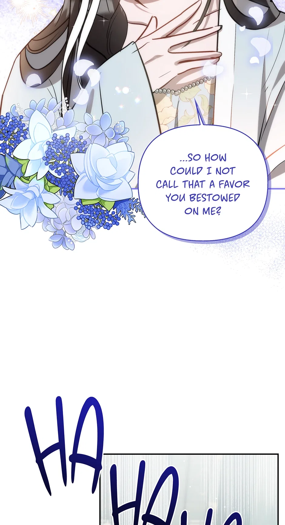 I Want to Live a Good Life Chapter 69 – Page 29