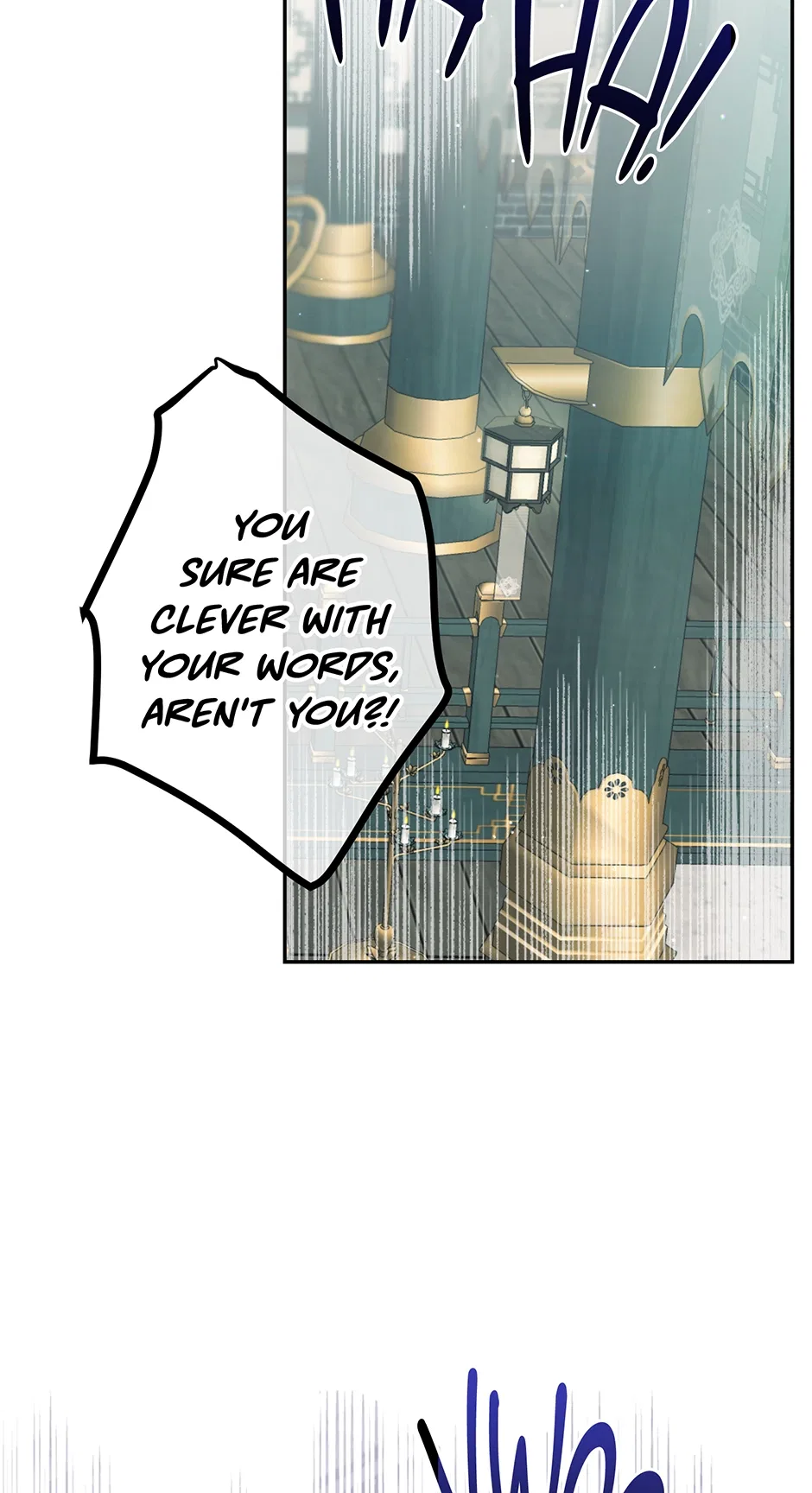 I Want to Live a Good Life Chapter 69 – Page 30
