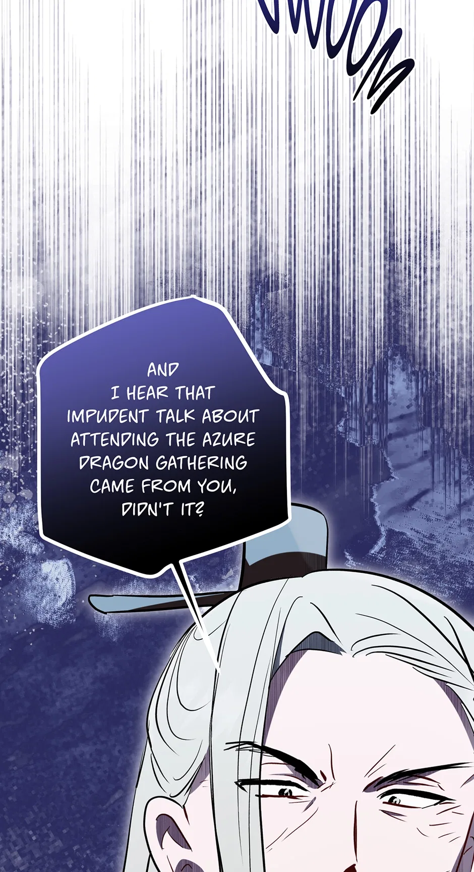 I Want to Live a Good Life Chapter 69 – Page 31