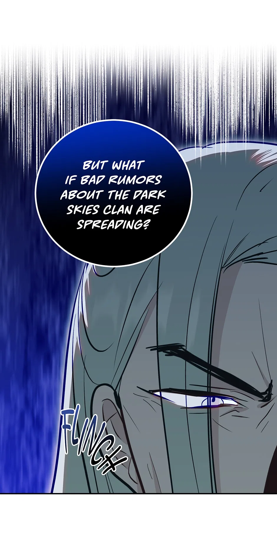 I Want to Live a Good Life Chapter 69 – Page 34