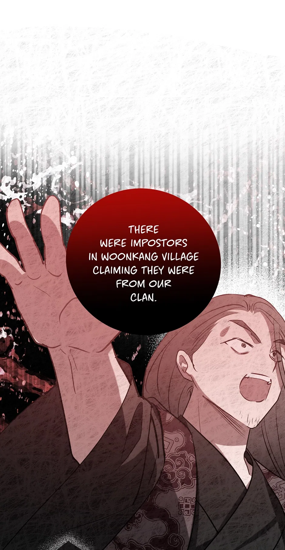 I Want to Live a Good Life Chapter 69 – Page 35