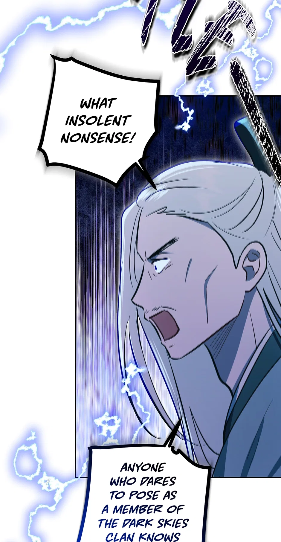 I Want to Live a Good Life Chapter 69 – Page 38