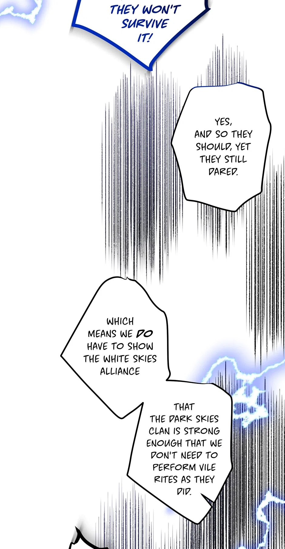 I Want to Live a Good Life Chapter 69 – Page 39